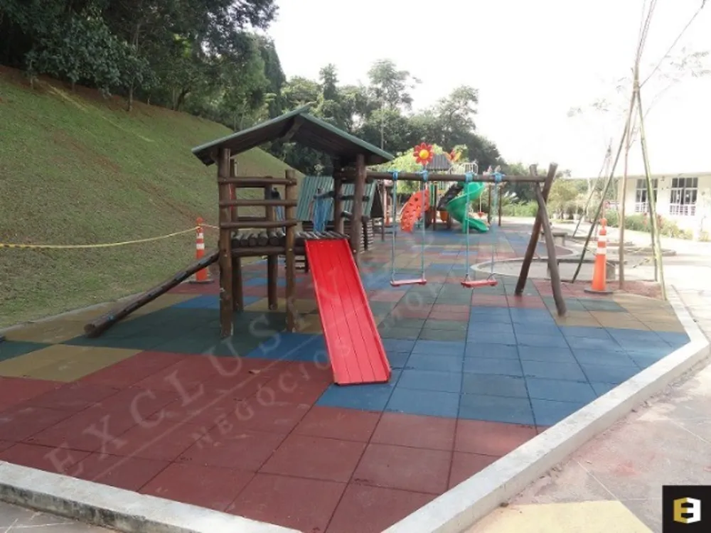 Terreno, 366 m² - Foto 3