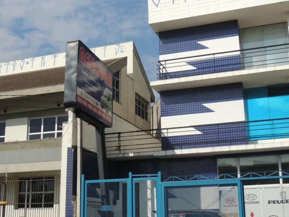 Prédio Inteiro, 207 m² - Foto 1