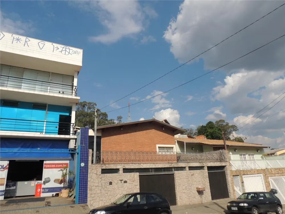 Prédio Inteiro, 207 m² - Foto 2