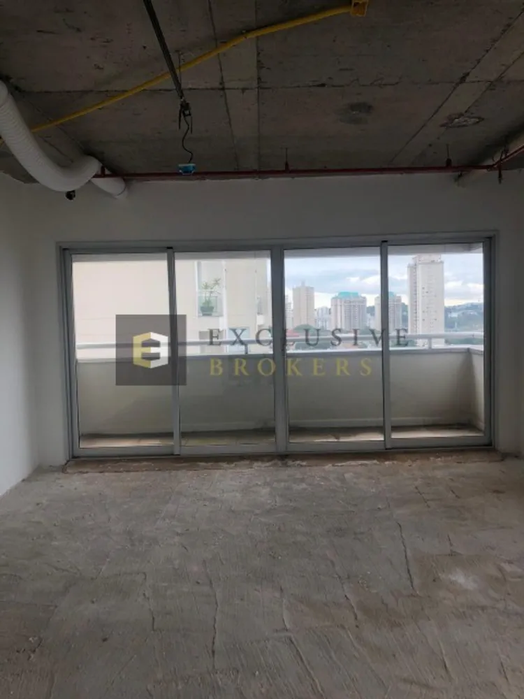 Sala-Conjunto, 45 m² - Foto 2