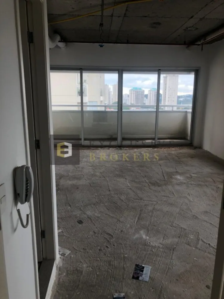 Sala-Conjunto, 45 m² - Foto 1