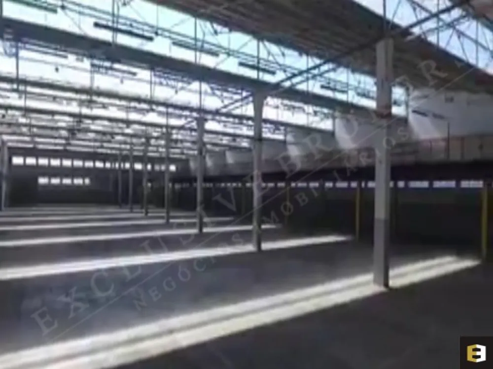 Depósito-Galpão, 12235 m² - Foto 4