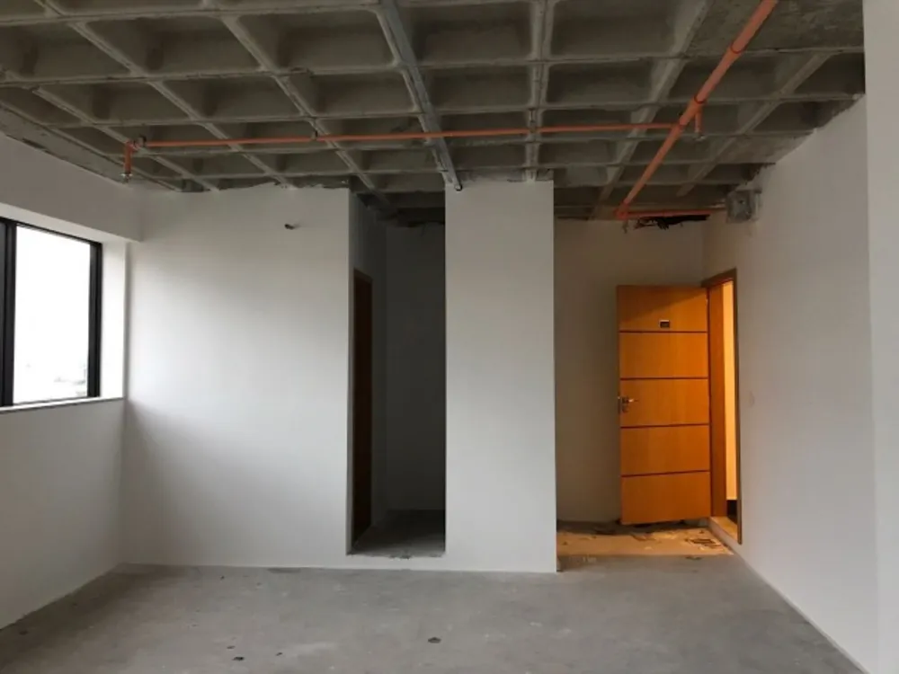 Sala-Conjunto, 50 m² - Foto 3