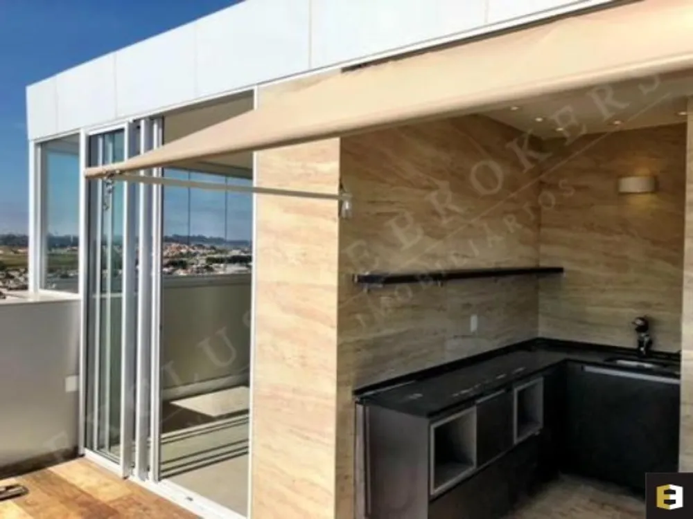 Apartamento, 2 quartos, 140 m² - Foto 1
