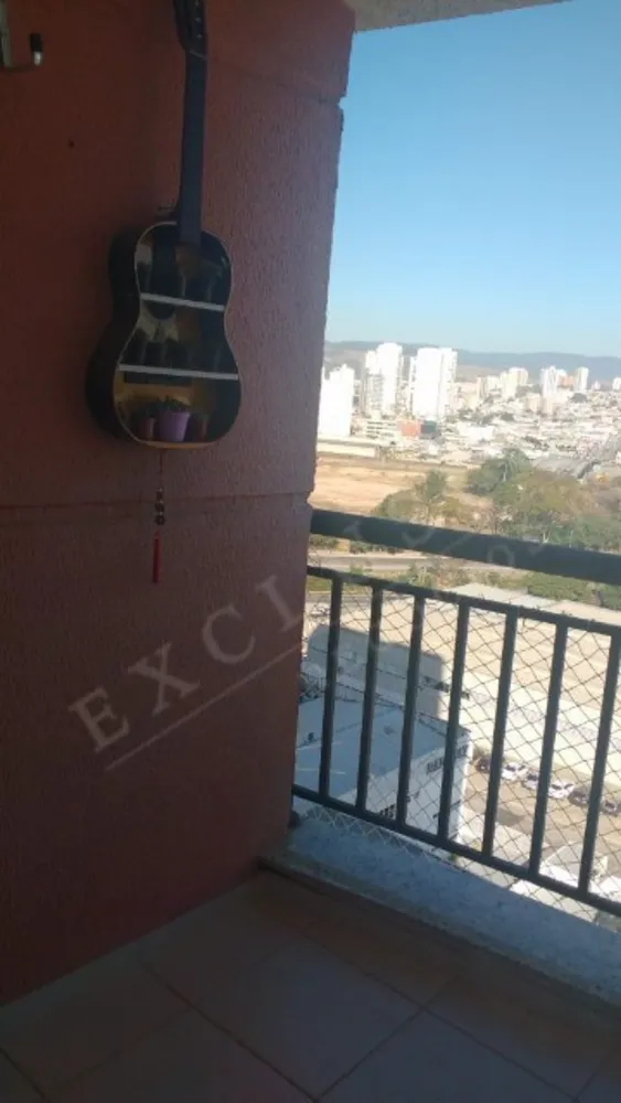 Apartamento, 3 quartos, 87 m² - Foto 4