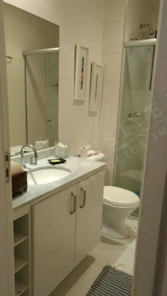 Apartamento, 3 quartos, 87 m² - Foto 2