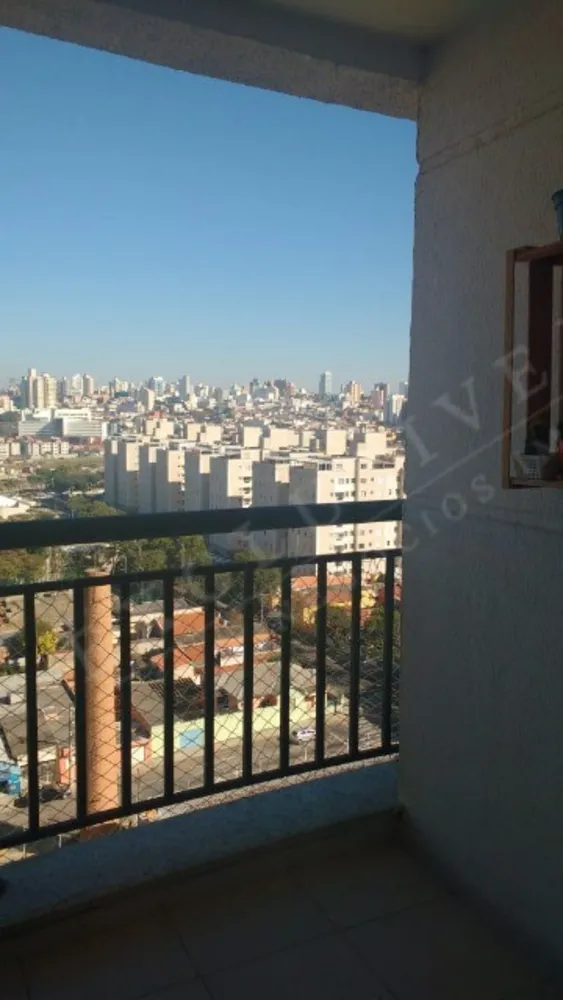 Apartamento, 3 quartos, 87 m² - Foto 3