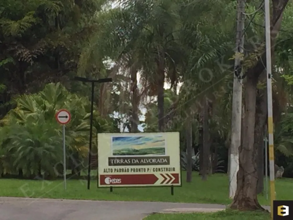 Terreno, 800 m² - Foto 3