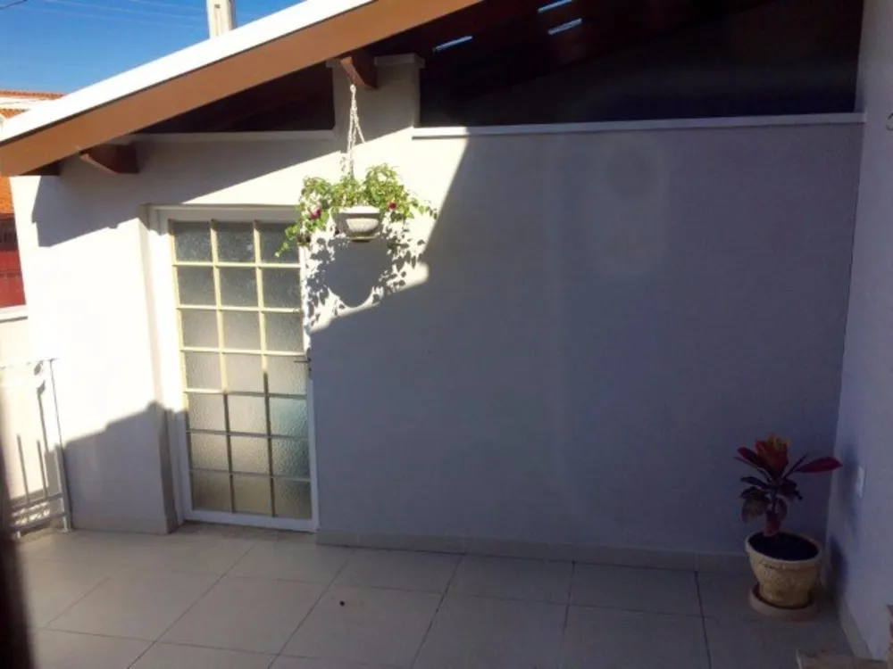 Casa, 4 quartos, 280 m² - Foto 4