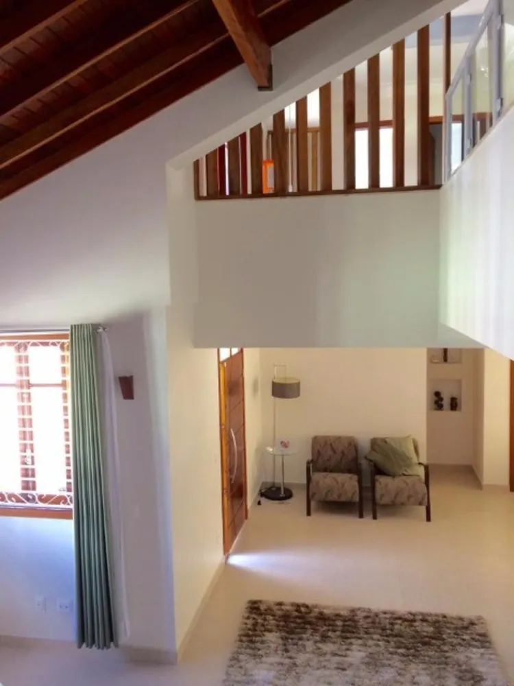 Casa, 4 quartos, 280 m² - Foto 3