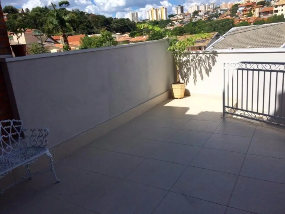 Casa, 4 quartos, 280 m² - Foto 2
