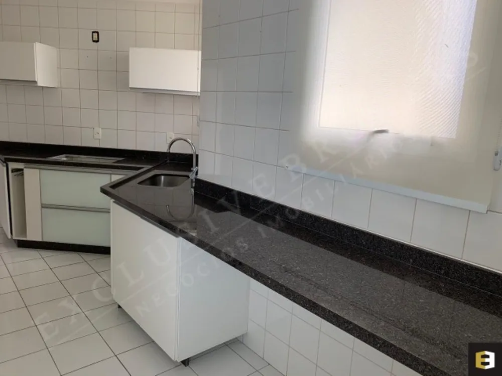 Apartamento, 2 quartos, 117 m² - Foto 2