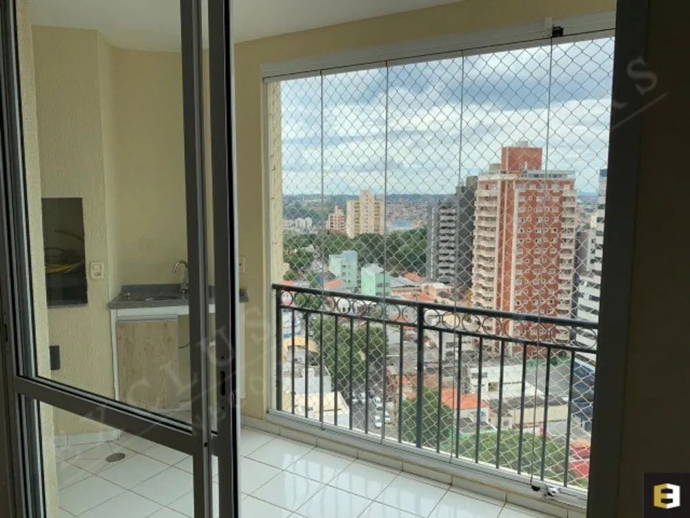 Apartamento, 2 quartos, 117 m² - Foto 1