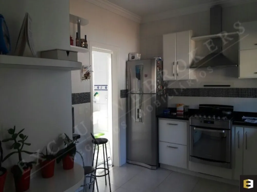 Casa de Condomínio, 5 quartos - Foto 4