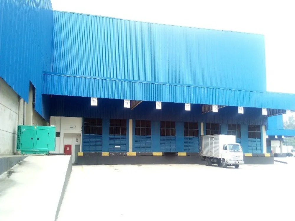 Depósito-Galpão, 2459 m² - Foto 3