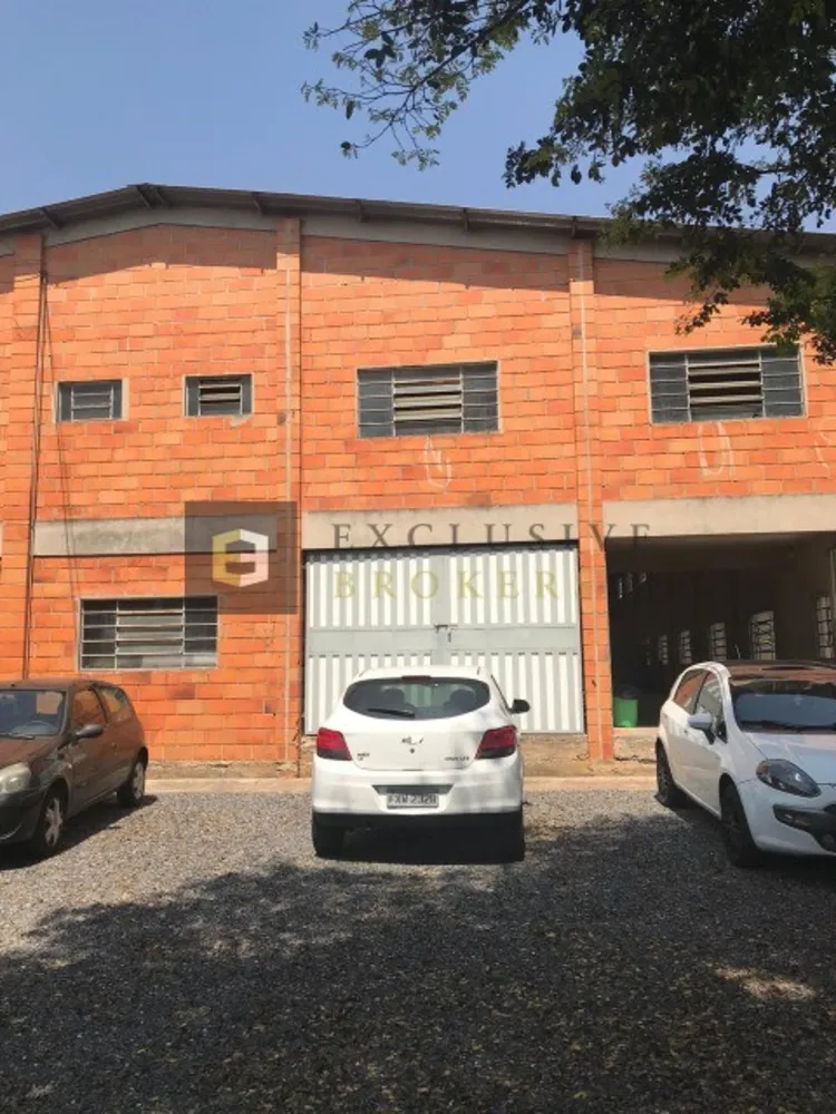 Depósito-Galpão, 1100 m² - Foto 2