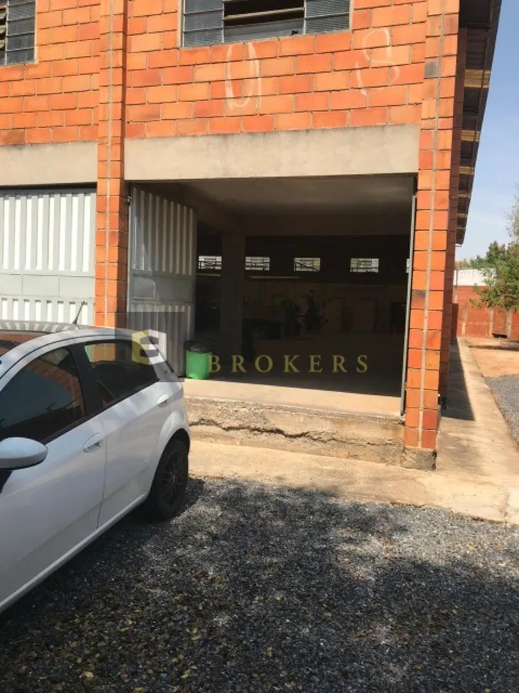 Depósito-Galpão, 1100 m² - Foto 3