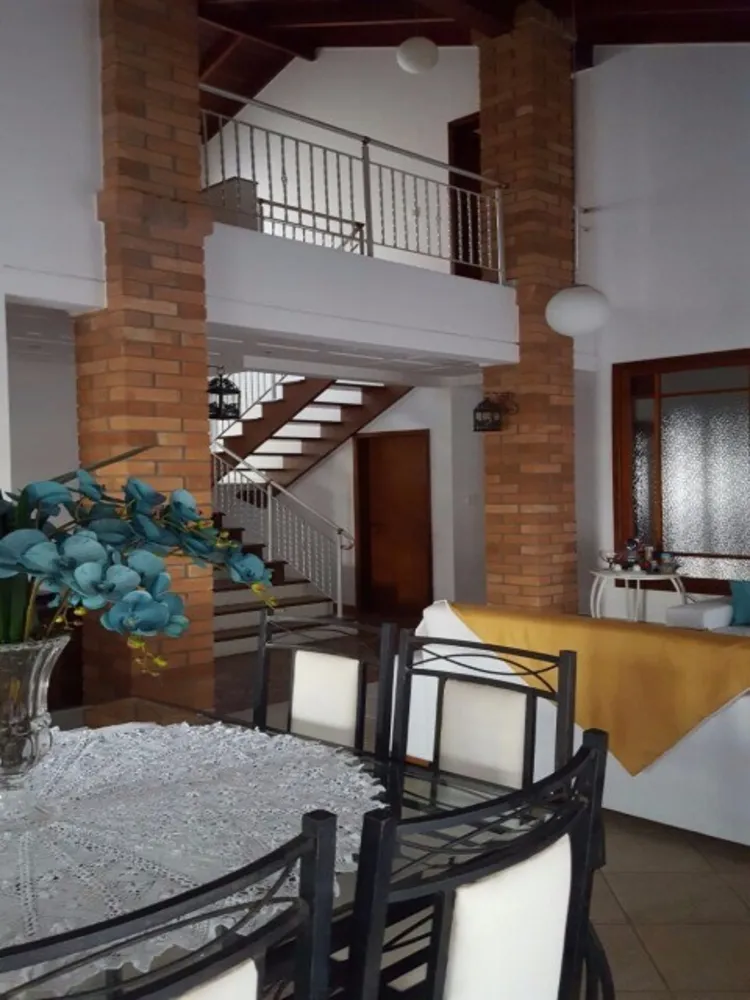 Casa de Condomínio, 4 quartos - Foto 2