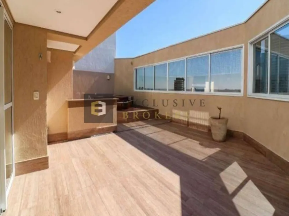 Cobertura, 4 quartos, 524 m² - Foto 1