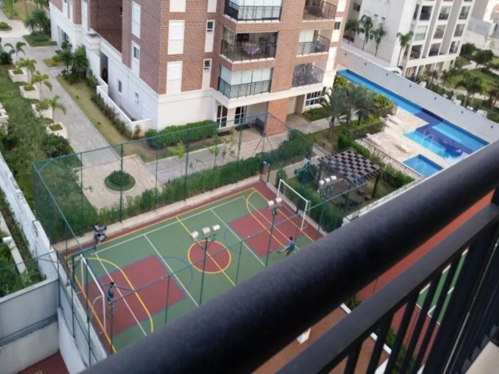 Apartamento, 3 quartos, 163 m² - Foto 3