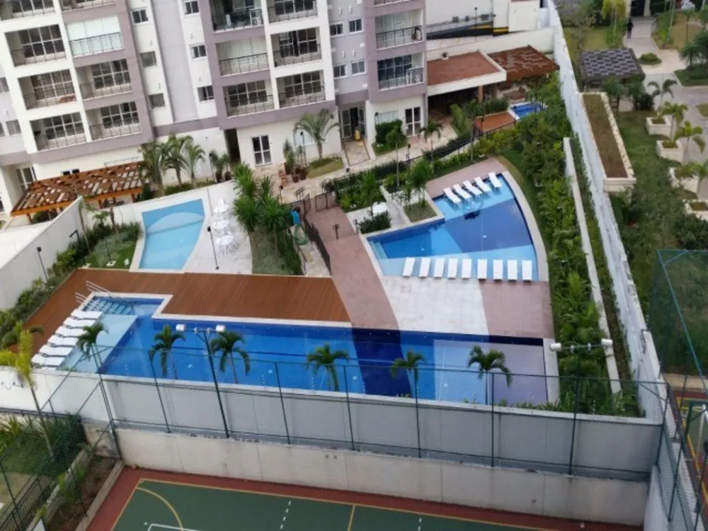 Apartamento, 3 quartos, 163 m² - Foto 1