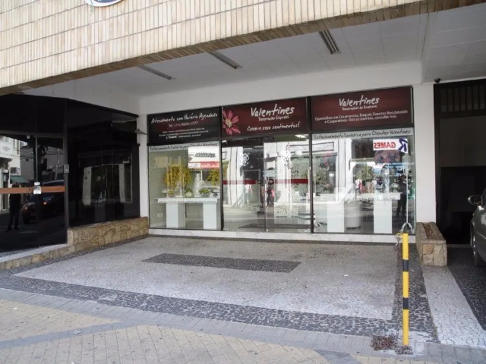 Prédio Inteiro, 650 m² - Foto 2