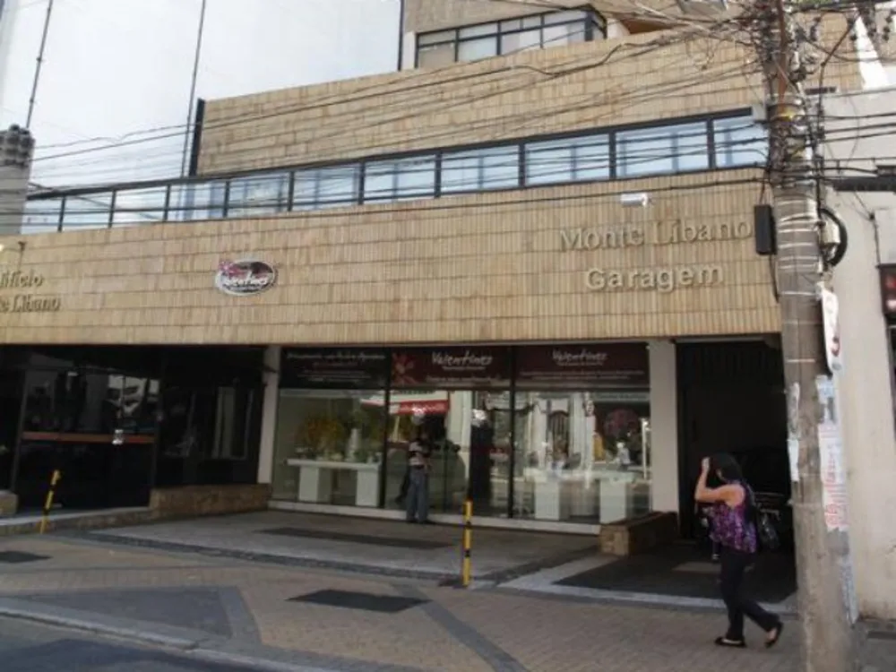 Prédio Inteiro, 650 m² - Foto 4