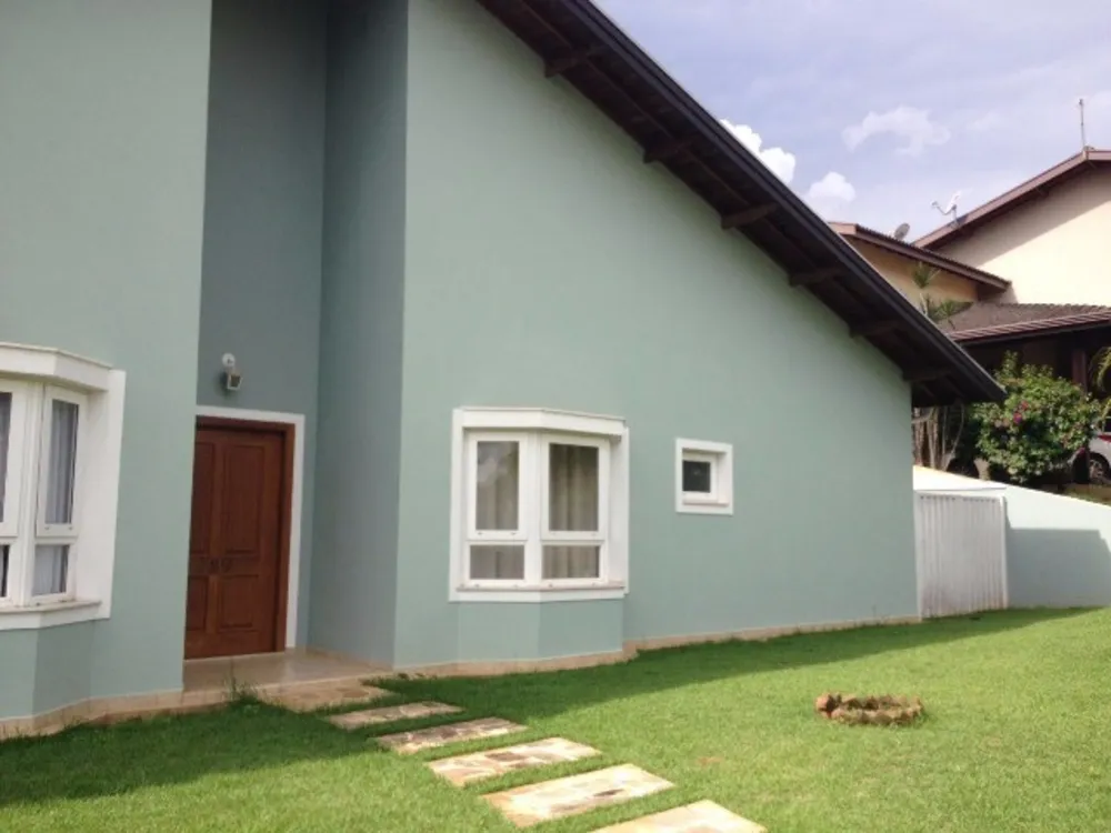 Casa de Condomínio, 4 quartos - Foto 2