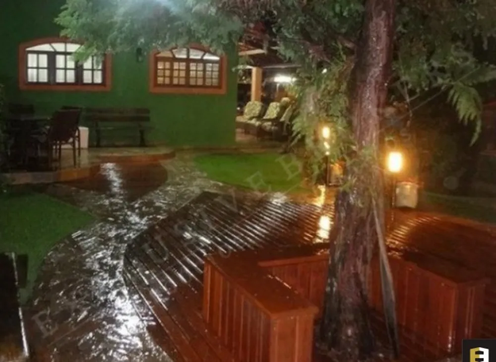 Chácara, 3 quartos - Foto 3