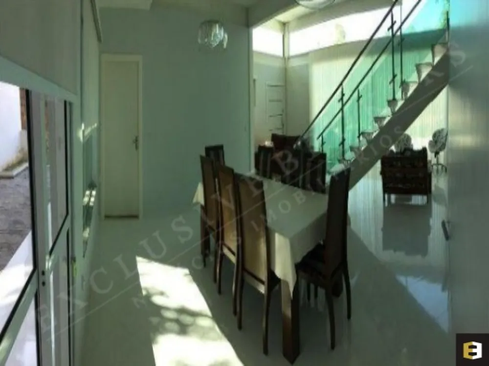 Casa de Condomínio, 5 quartos - Foto 4