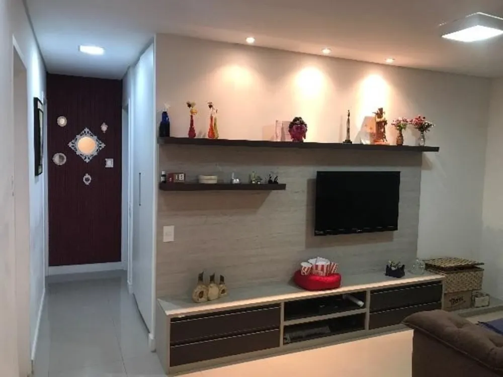 Apartamento, 3 quartos, 119 m² - Foto 2