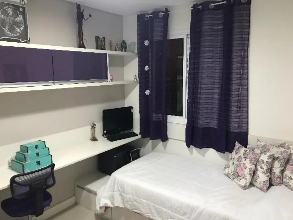 Apartamento, 3 quartos, 119 m² - Foto 1