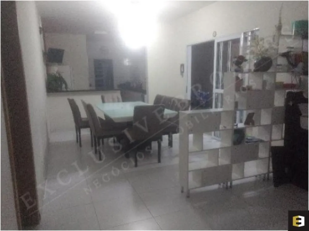 Casa, 3 quartos, 154 m² - Foto 4