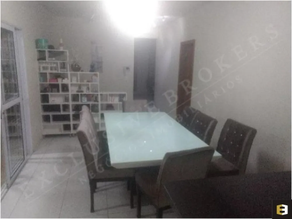 Casa, 3 quartos, 154 m² - Foto 1