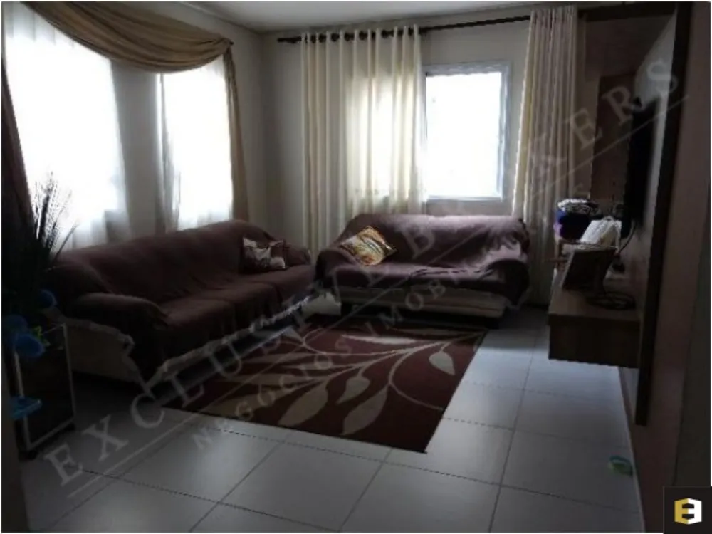 Casa, 3 quartos, 154 m² - Foto 2