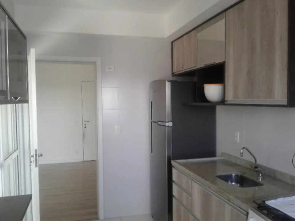 Apartamento, 3 quartos, 92 m² - Foto 4