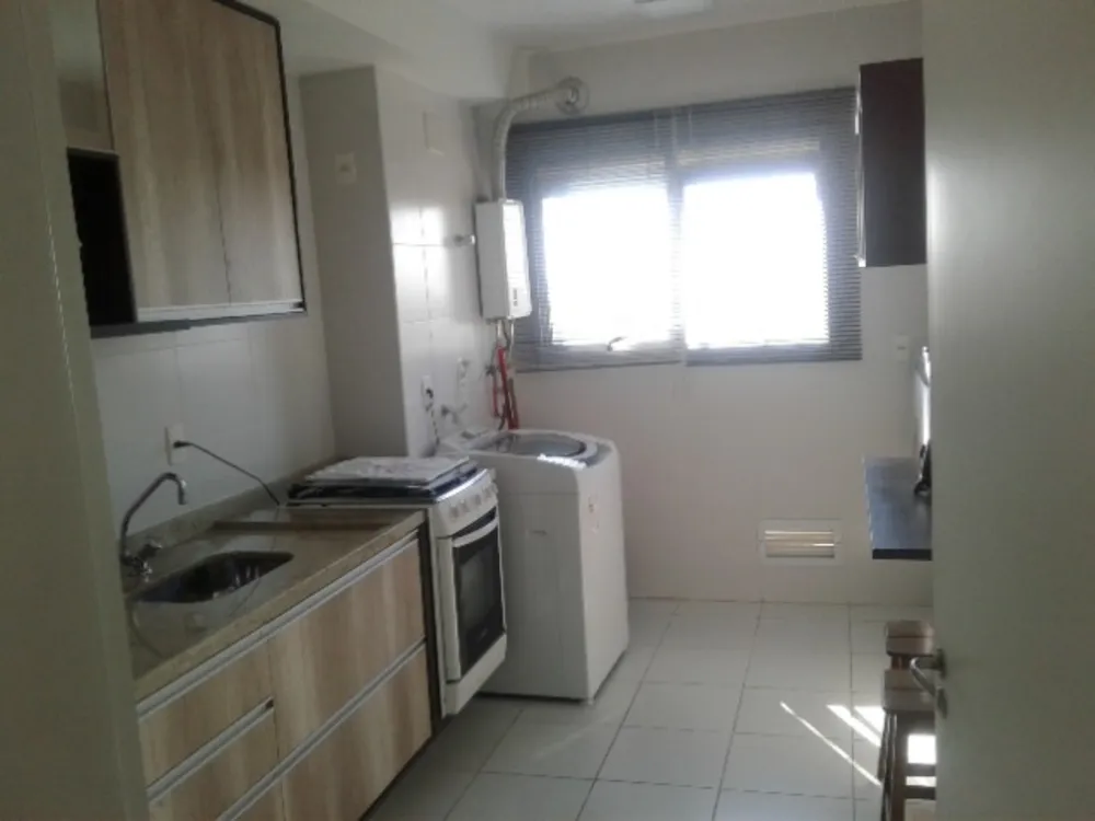 Apartamento, 3 quartos, 92 m² - Foto 3