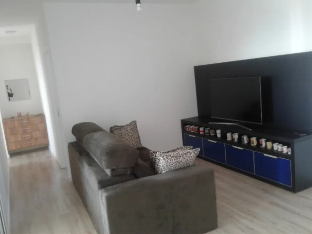 Apartamento, 3 quartos, 92 m² - Foto 1