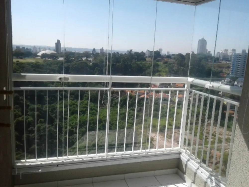 Apartamento, 3 quartos, 92 m² - Foto 2