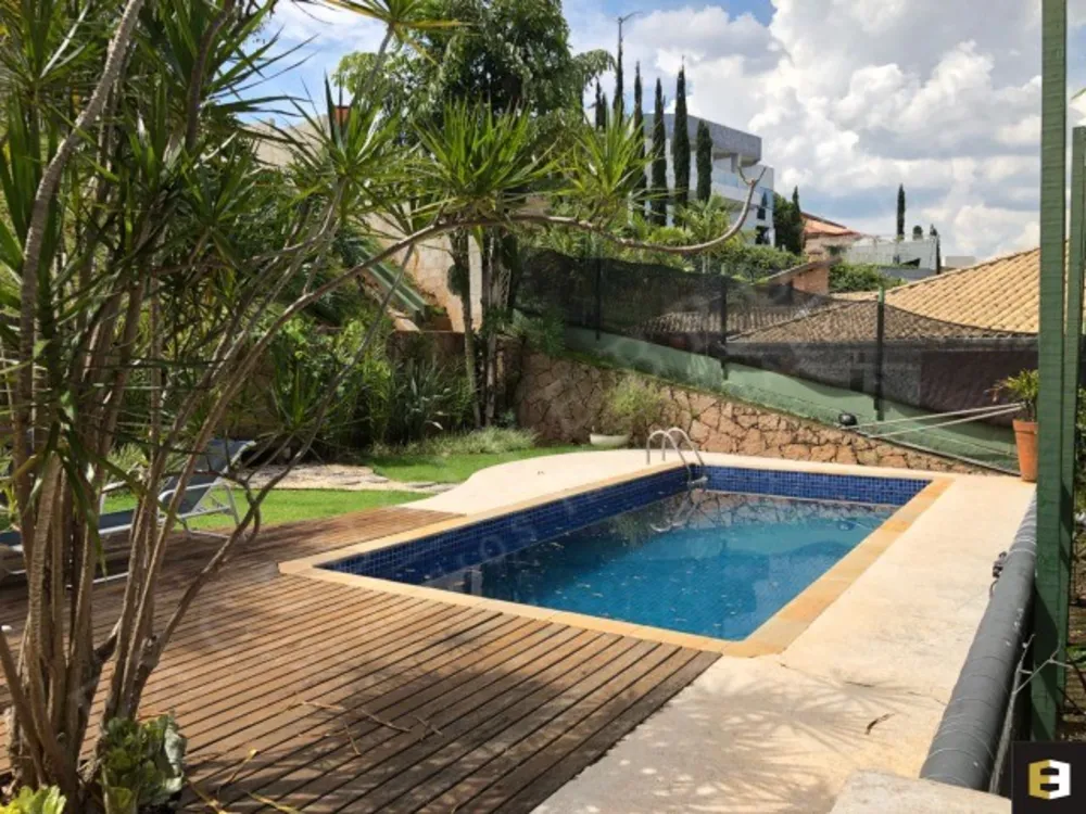 Casa, 5 quartos, 700 m² - Foto 4