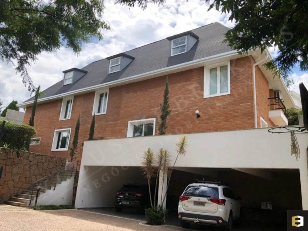 Casa, 5 quartos, 700 m² - Foto 2