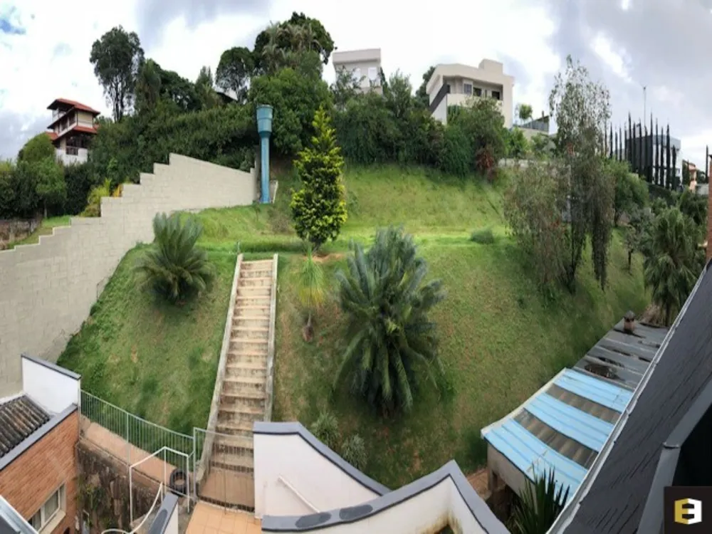 Casa, 5 quartos, 700 m² - Foto 3