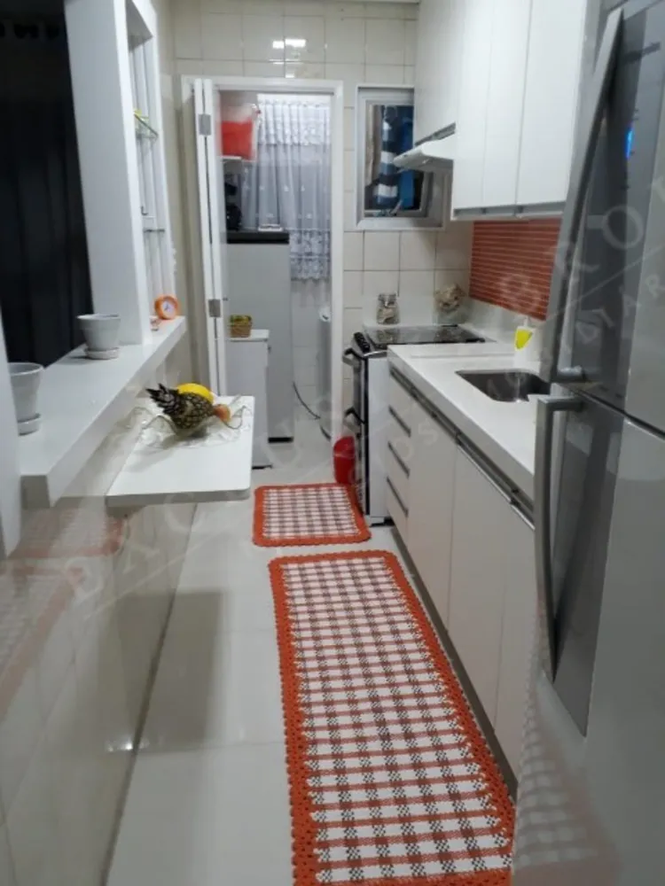Apartamento, 3 quartos, 88 m² - Foto 4