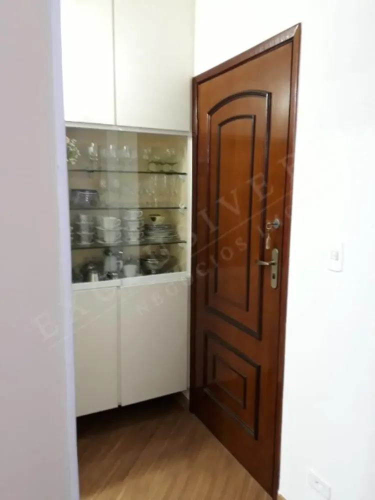 Apartamento, 3 quartos, 88 m² - Foto 3
