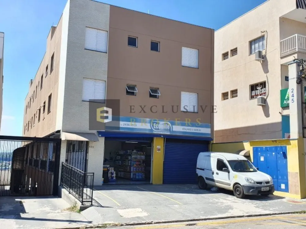 Sala-Conjunto, 100 m² - Foto 1