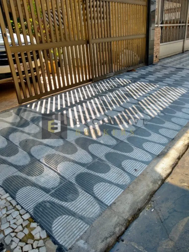 Casa, 2 quartos, 103 m² - Foto 3