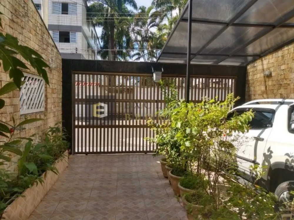 Casa, 2 quartos, 103 m² - Foto 4