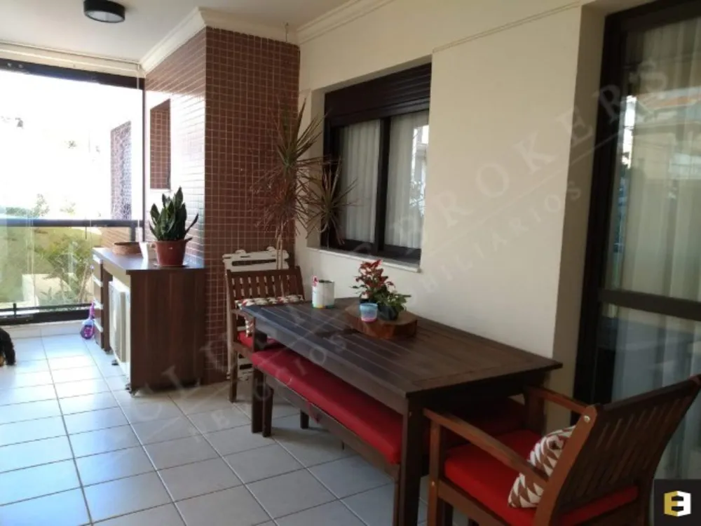 Apartamento, 4 quartos, 127 m² - Foto 2