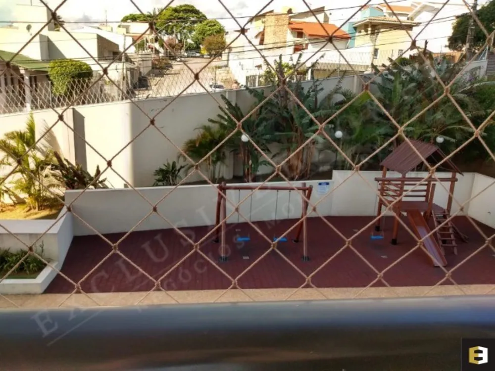 Apartamento, 4 quartos, 127 m² - Foto 4