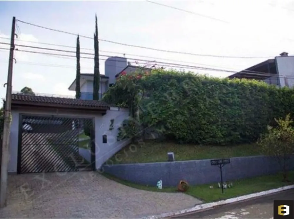 Casa de Condomínio, 4 quartos - Foto 2